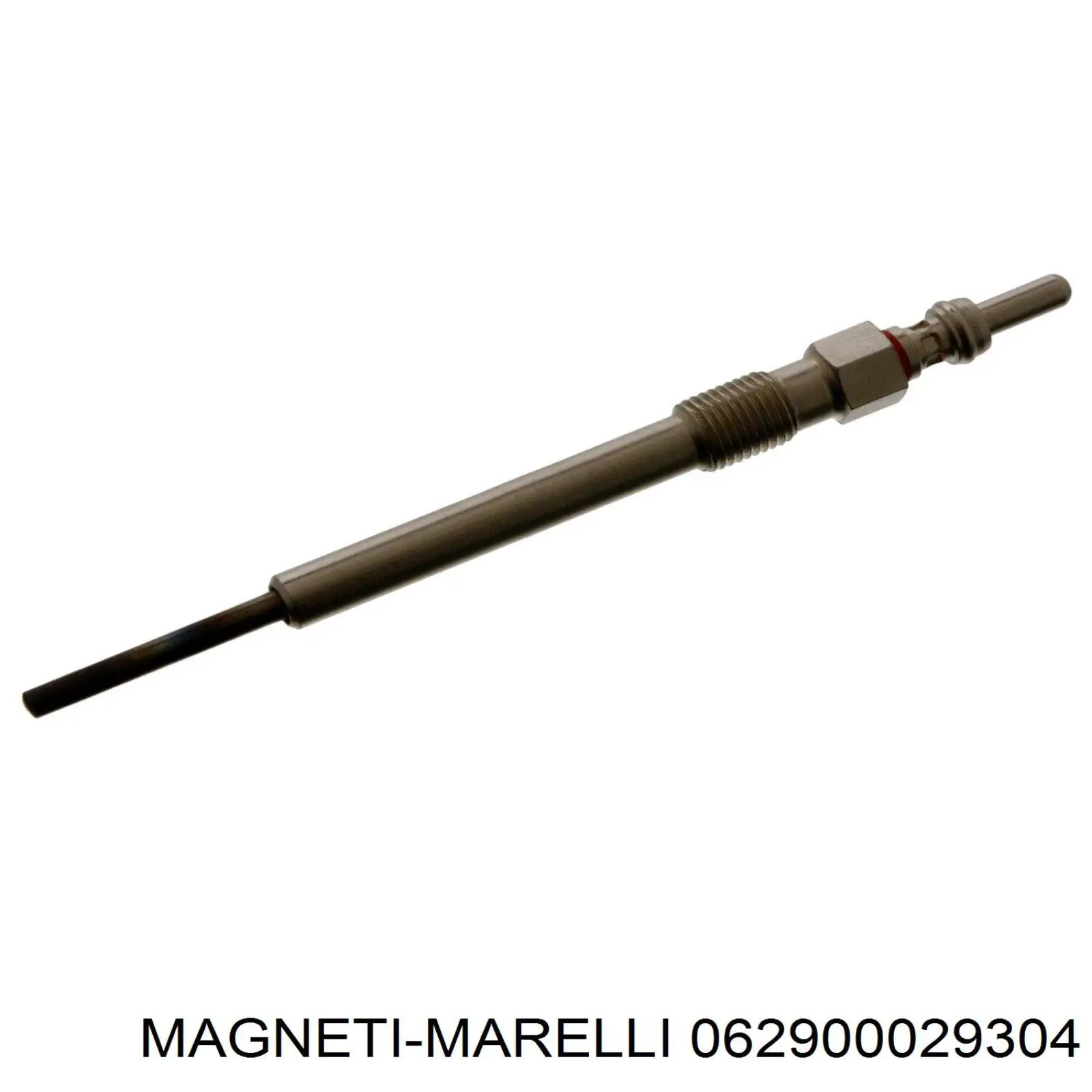 062900029304 Magneti Marelli Vela de incandescência