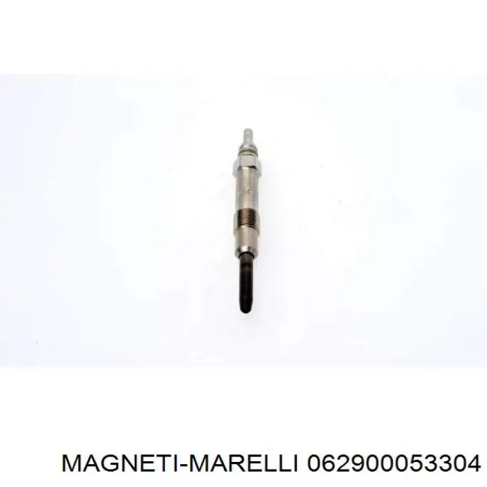 Vela de incandescência Magneti Marelli 062900053304 preço, a partir de 14,99 USD