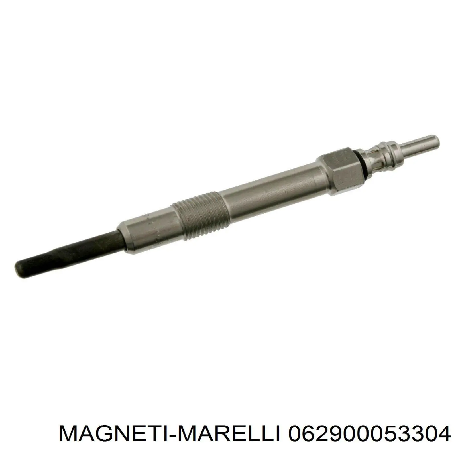 062900053304 Magneti Marelli Vela de incandescência