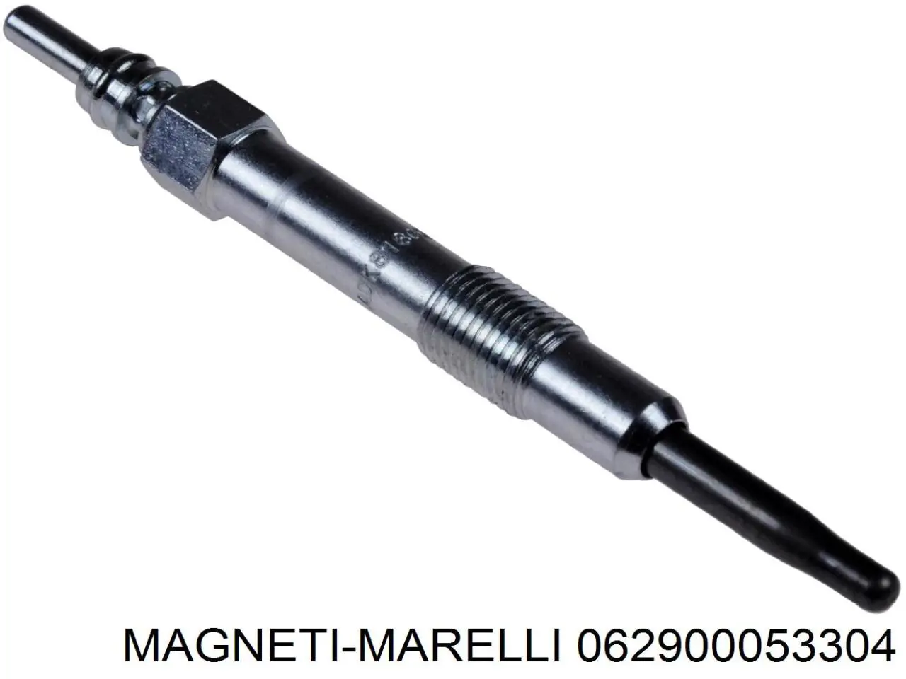 Compre 062900053304 Magneti Marelli Vela de incandescência