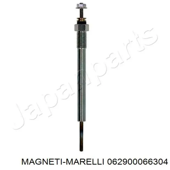Vela de incandescência Magneti Marelli 062900066304 preço, a partir de 17,51 USD