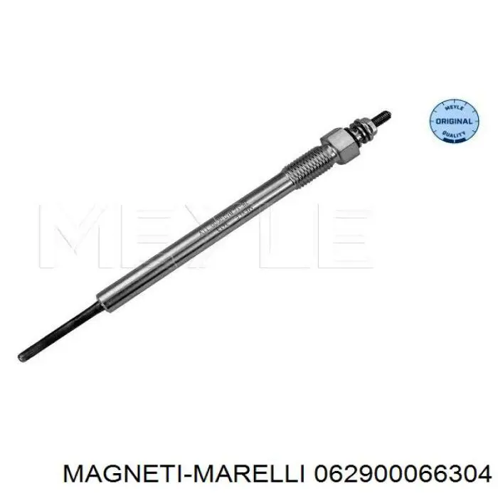 Compre 062900066304 Magneti Marelli Vela de incandescência