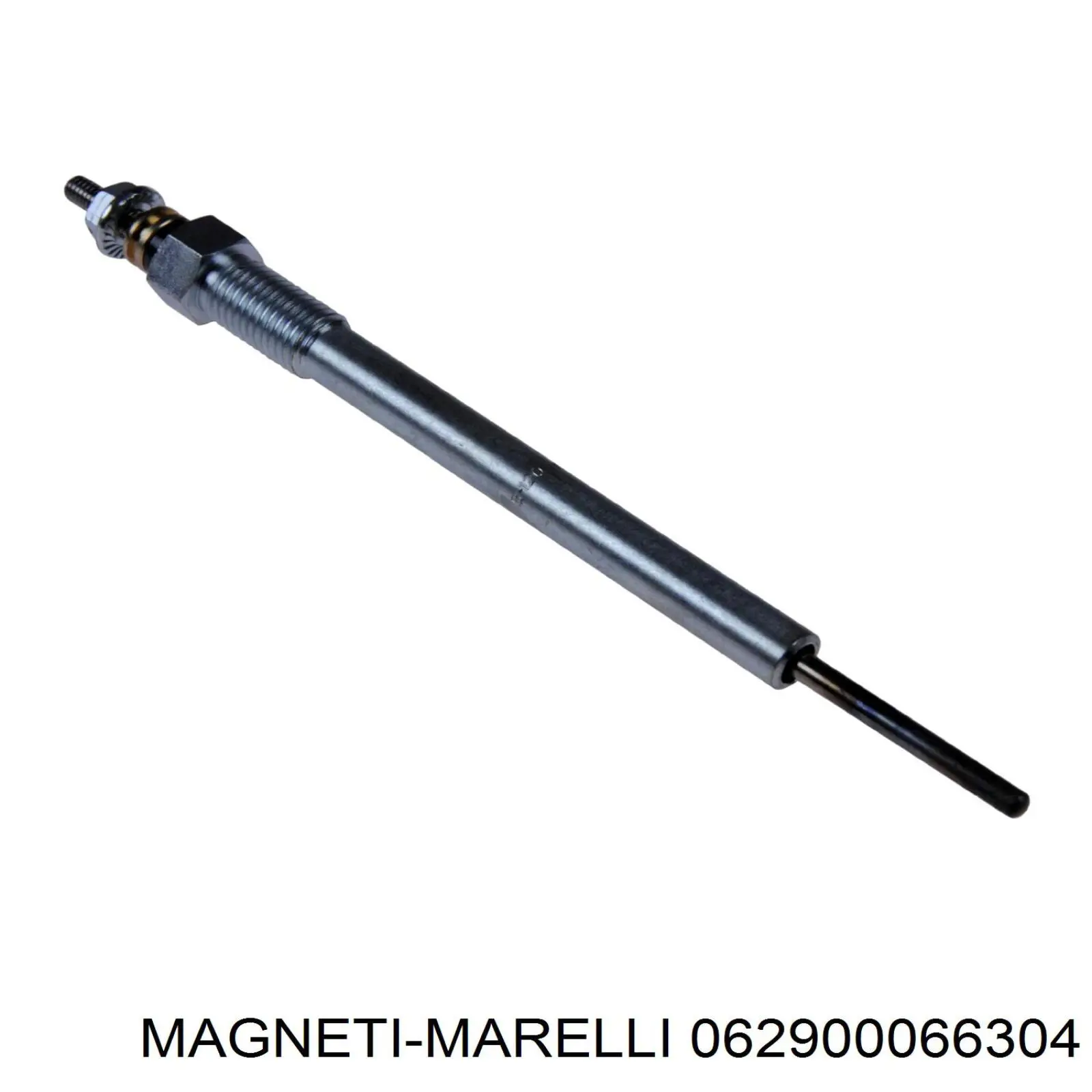 062900066304 Magneti Marelli Vela de incandescência