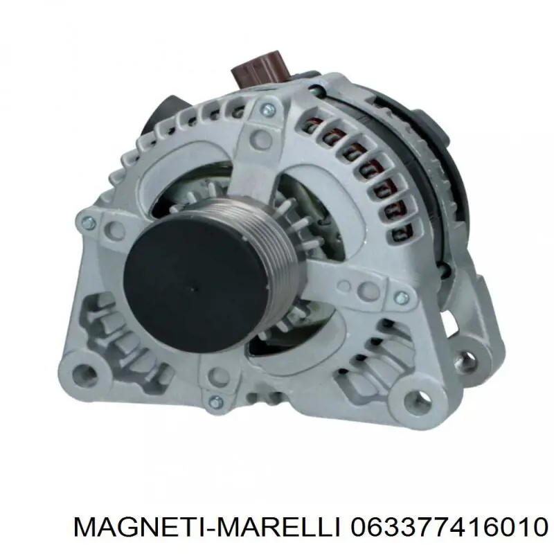 063377416010 Magneti Marelli Gerador