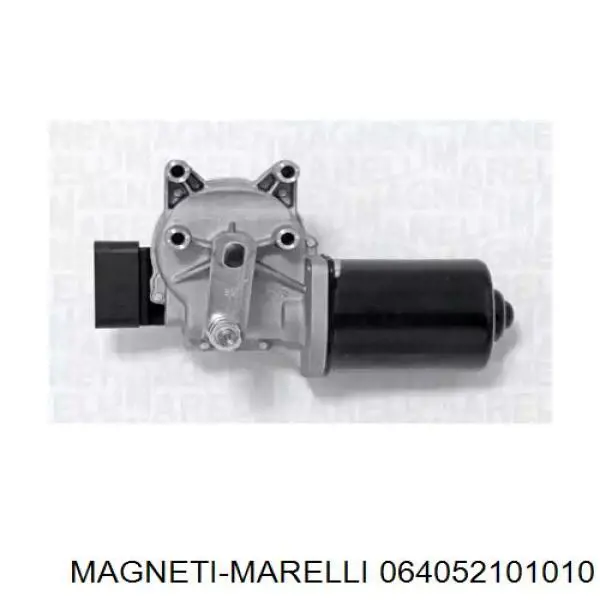 Motor de limpador pára-brisas do pára-brisas Magneti Marelli 064052101010 preço, a partir de 117,48 USD