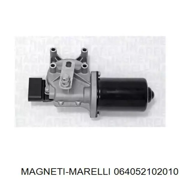 Motor de limpador pára-brisas do pára-brisas Fast FT82824 preço, a partir de 81,78 USD
