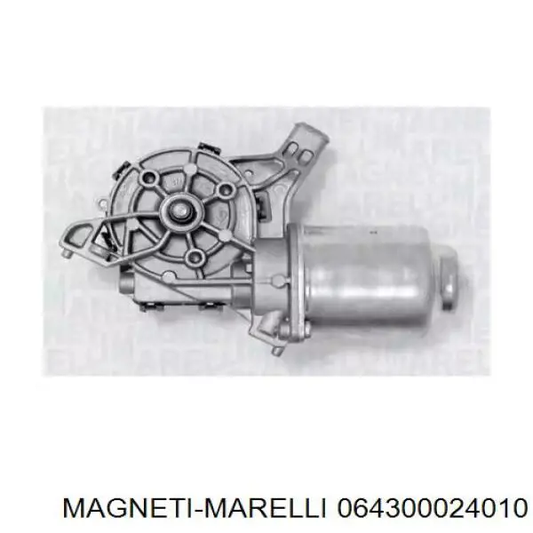 Compre RECSWM301351 Recoficial Motor de limpador pára-brisas do pára-brisas