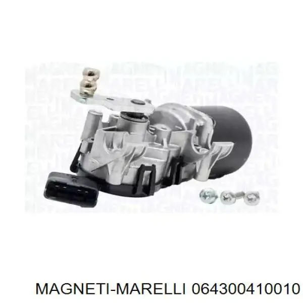 Motor de limpador pára-brisas do pára-brisas ERA 460314 preço, a partir de 64,81 USD