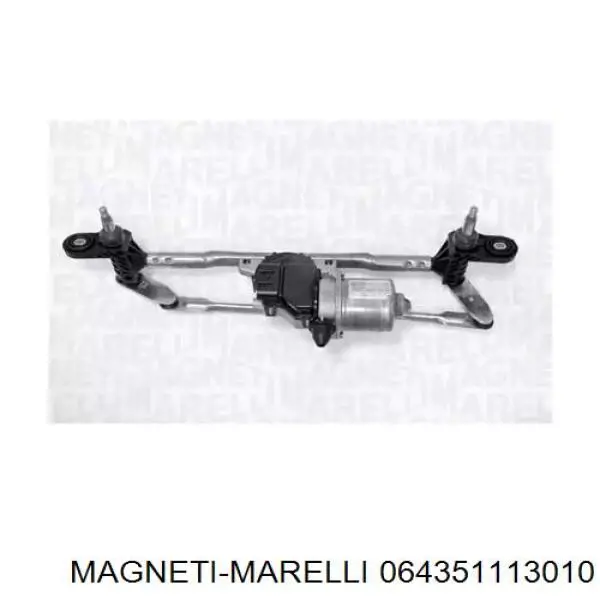 Compre RECSWS301071 Recoficial Trapézio de limpador pára-brisas
