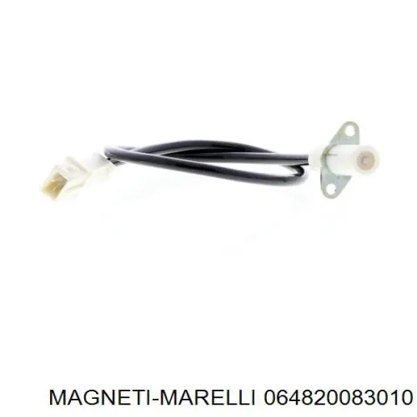 Sensor de posição (de revoluções) de cambota Magneti Marelli 064820083010 preço, a partir de 22,26 USD