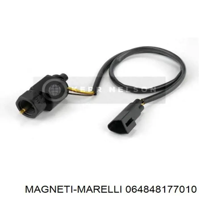 Compre 064848177010 Magneti Marelli Sensor de velocidade
