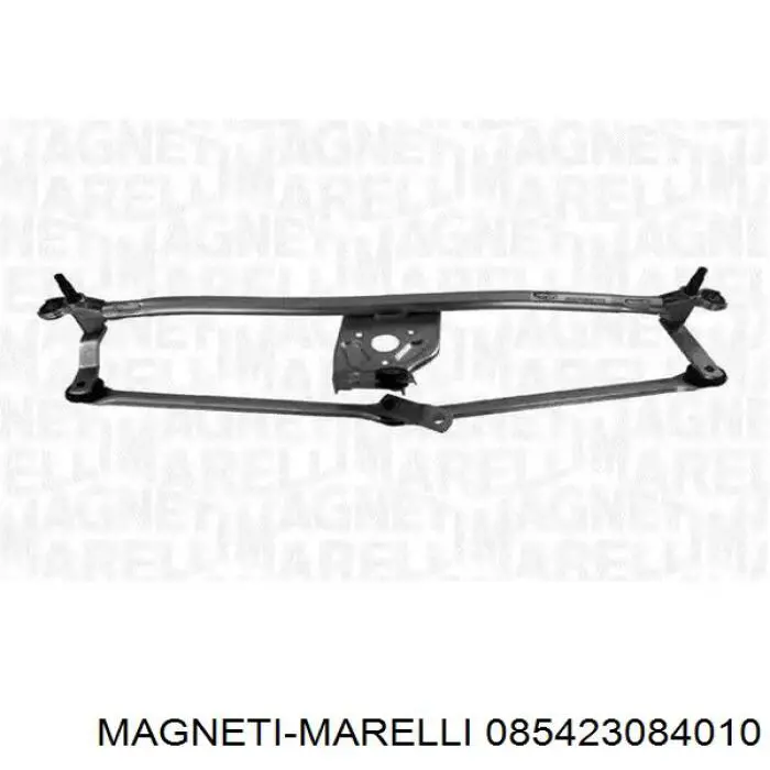 085423084010 Magneti Marelli Trapézio de limpador pára-brisas