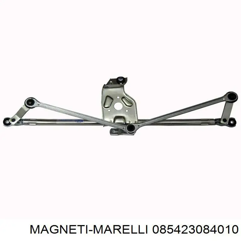 Compre 085423084010 Magneti Marelli Trapézio de limpador pára-brisas