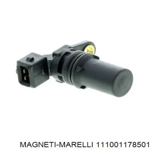 111001178501 Magneti Marelli Sensor de velocidade
