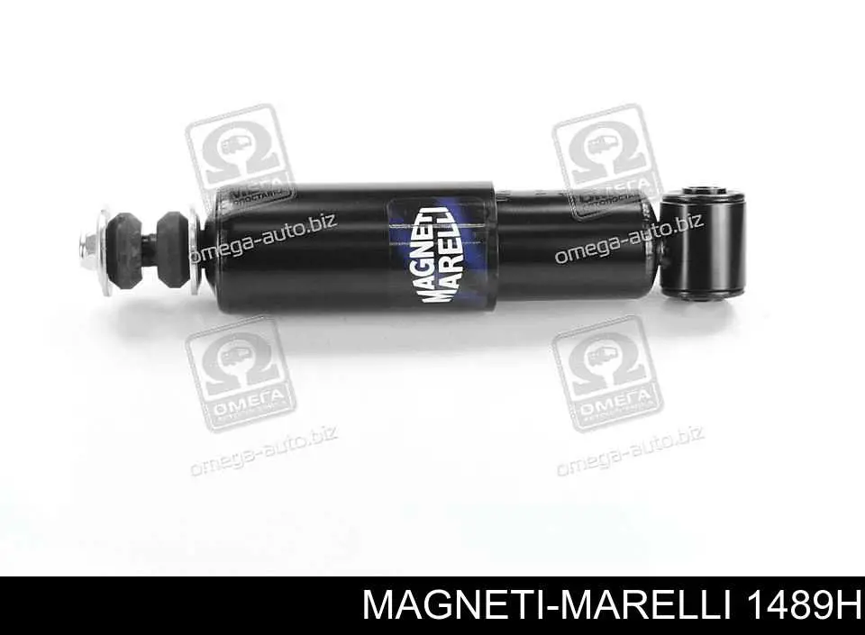 1489H Magneti Marelli Amortecedor dianteiro