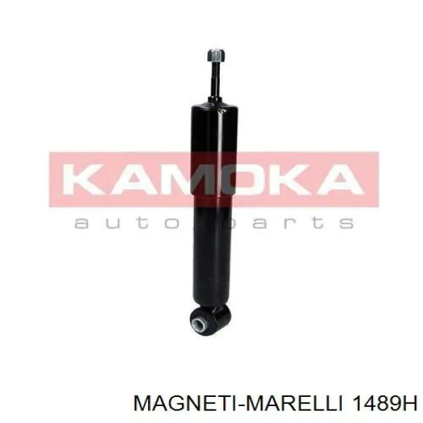 Amortecedor dianteiro 1489H Magneti Marelli