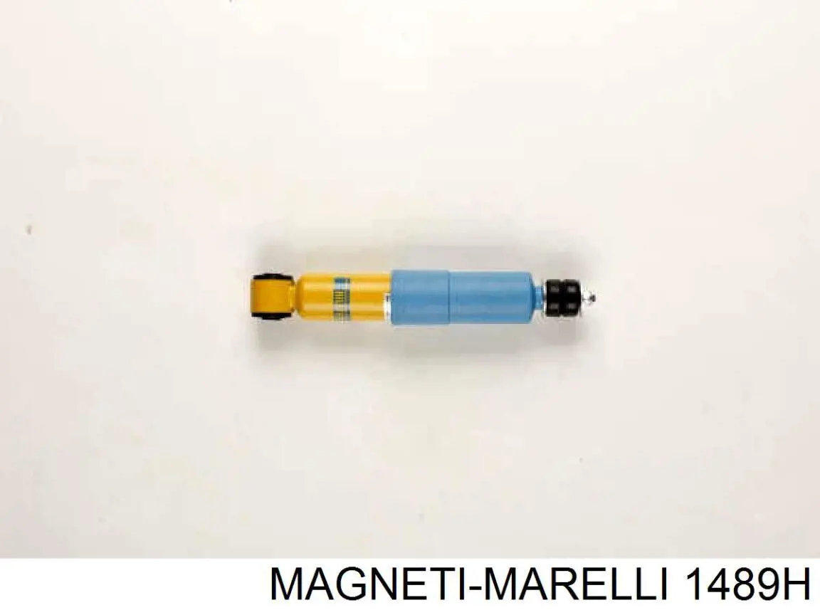 Compre 1489H Magneti Marelli Amortecedor dianteiro