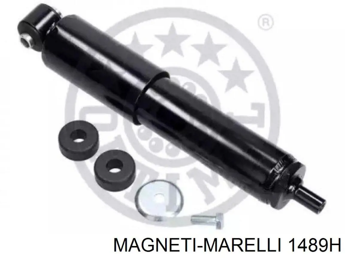 Amortecedor dianteiro Magneti Marelli 1489H preço, a partir de 48,52 USD
