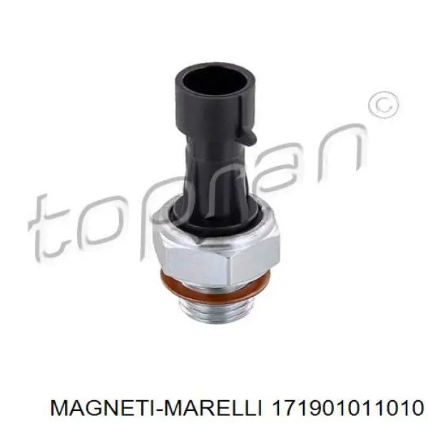 Compre 171901011010 Magneti Marelli Sensor de pressão de óleo