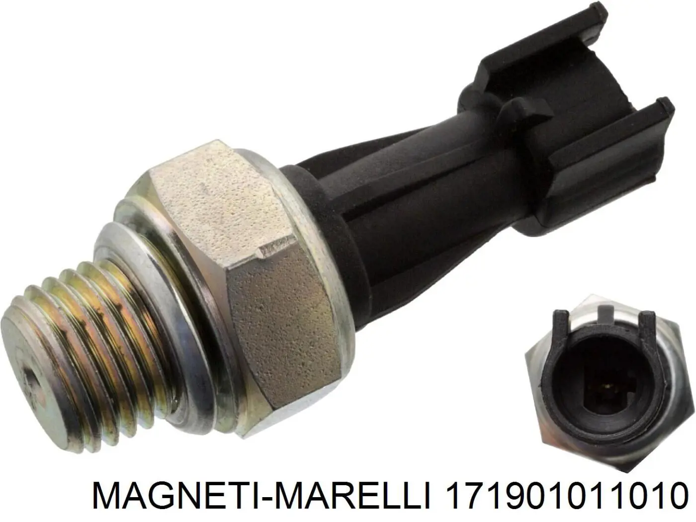 Sensor de pressão de óleo Magneti Marelli 171901011010 preço, a partir de 5,14 USD