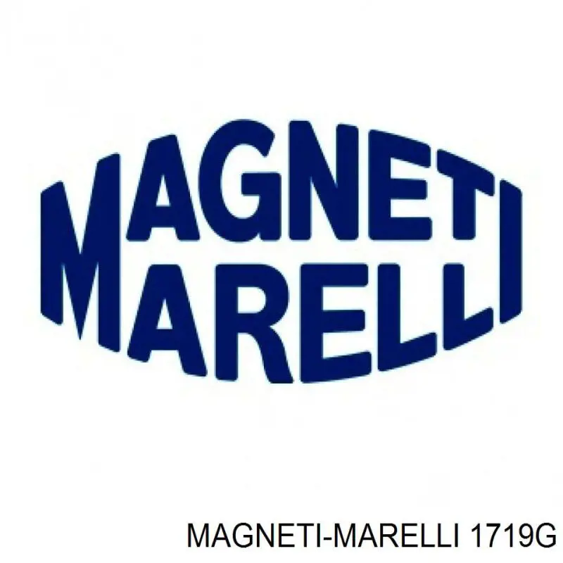 Amortecedor traseiro Magneti Marelli 1719G preço, a partir de 67,22 USD