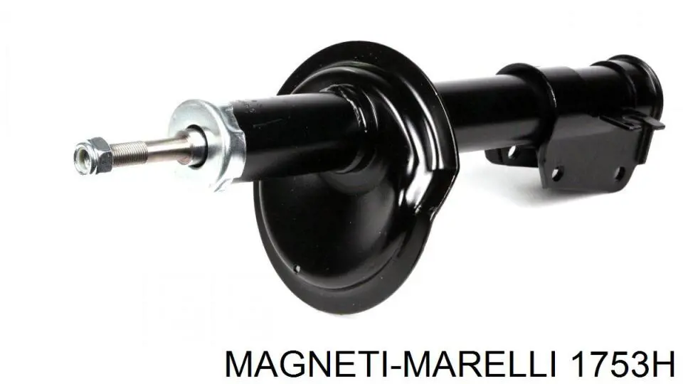 1753H Magneti Marelli Amortecedor dianteiro