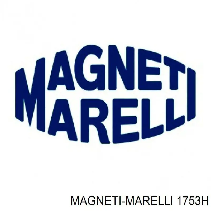 Amortecedor dianteiro Magneti Marelli 1753H preço, a partir de 57,73 USD