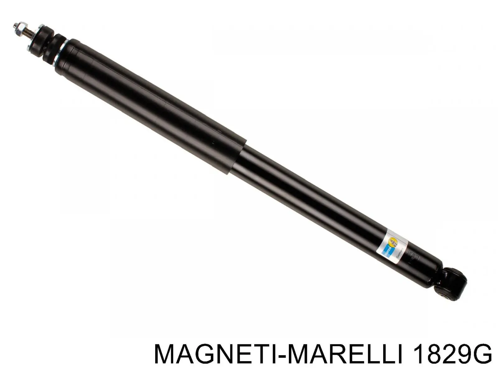 Amortecedor dianteiro 1829G Magneti Marelli