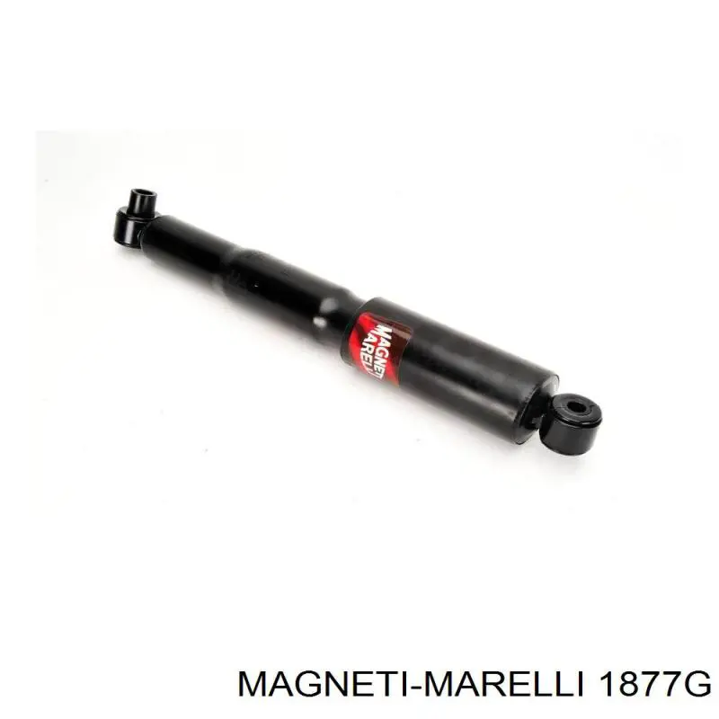 Amortecedor dianteiro 1877G Magneti Marelli
