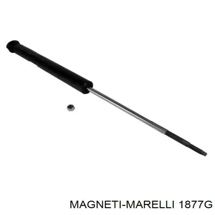 Amortecedor dianteiro Magneti Marelli 1877G