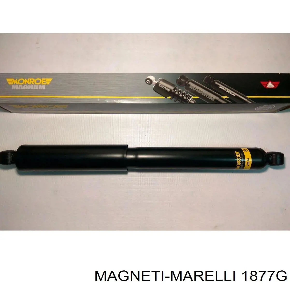 1877G Magneti Marelli Amortecedor dianteiro