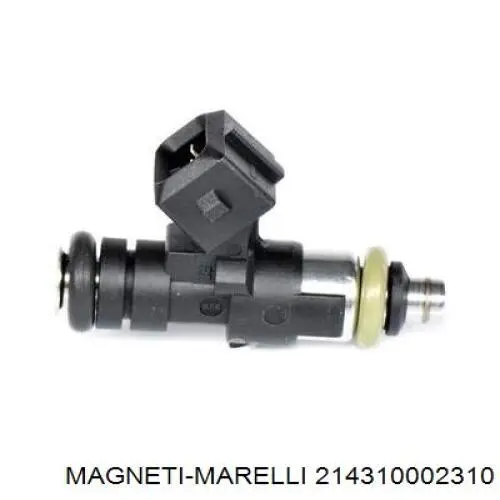Injetor de injeção de combustível Magneti Marelli 214310002310 preço, a partir de 39,05 USD