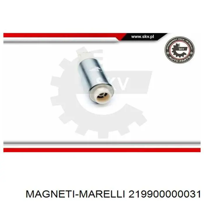 Compre Q0002585V028000000 Mercedes Bomba de combustível elétrica submersível