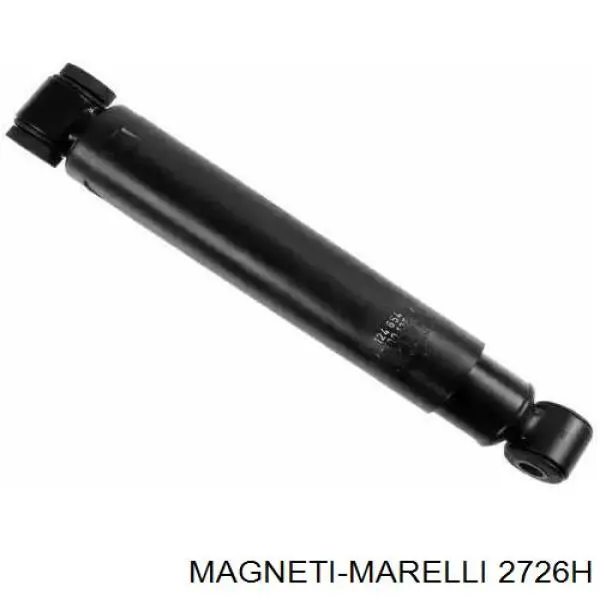 Amortecedor traseiro 2726H Magneti Marelli