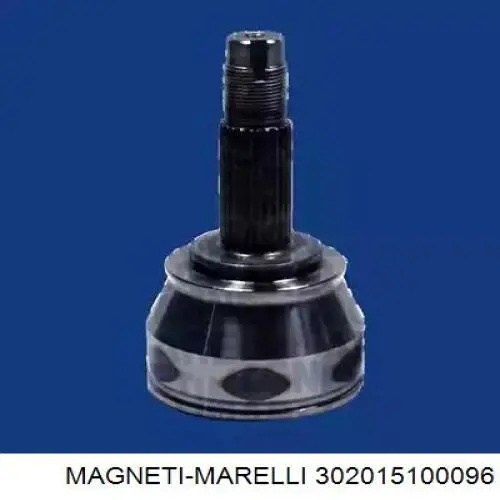 302015100096 Magneti Marelli Junta homocinética externa dianteira