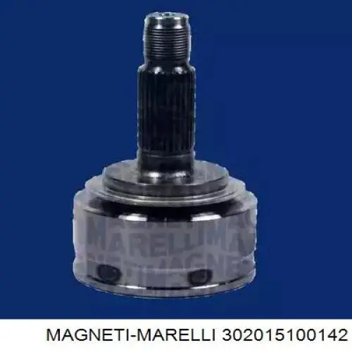 Junta homocinética externa dianteira Magneti Marelli 302015100142 preço, a partir de 47,57 USD