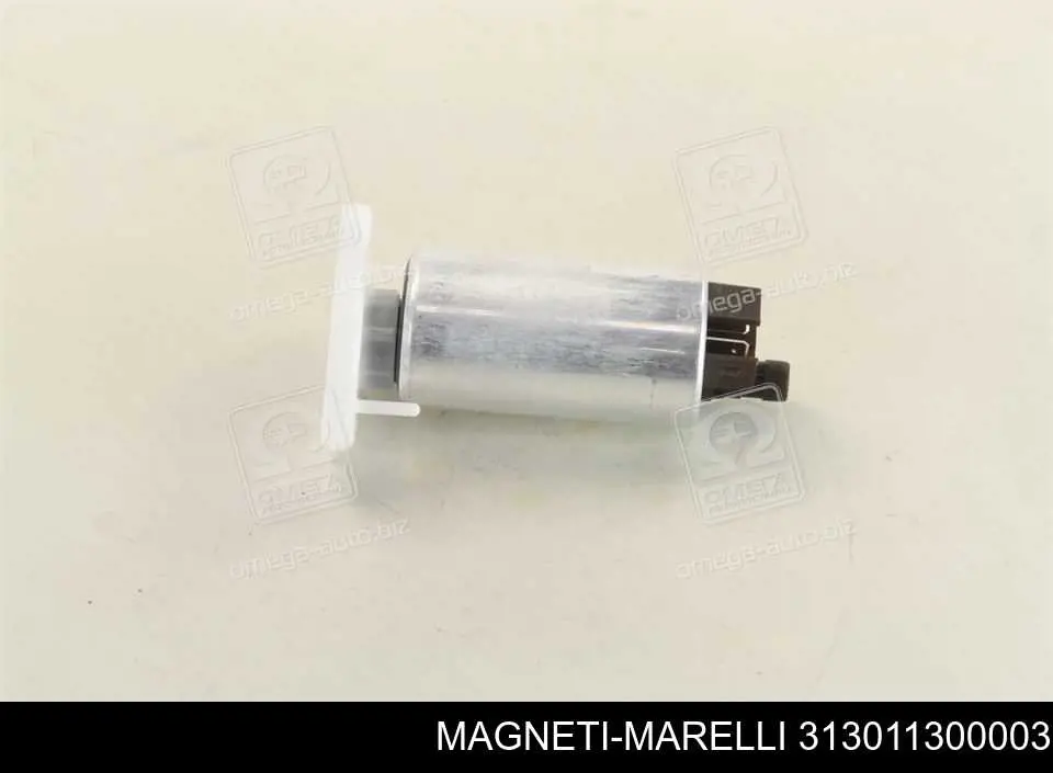 Bomba de combustível elétrica submersível Magneti Marelli 313011300003 preço, a partir de 25,08 USD