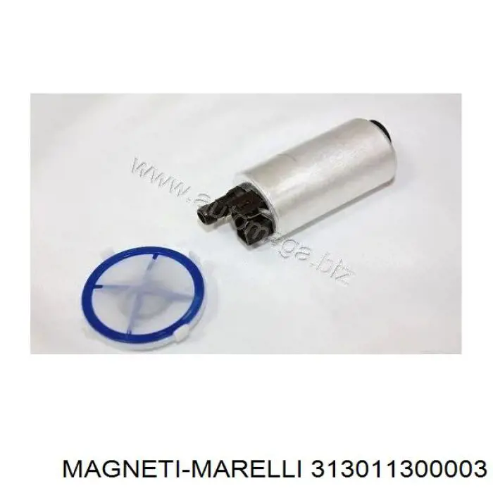 Compre 313011300003 Magneti Marelli Bomba de combustível elétrica submersível