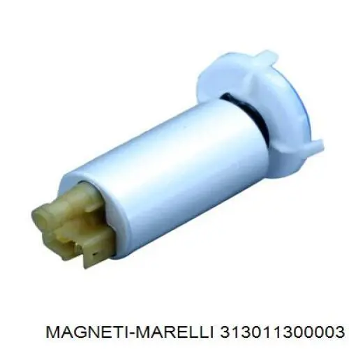 Bomba de combustível elétrica submersível Magneti Marelli 313011300003 preço, a partir de 22,07 USD