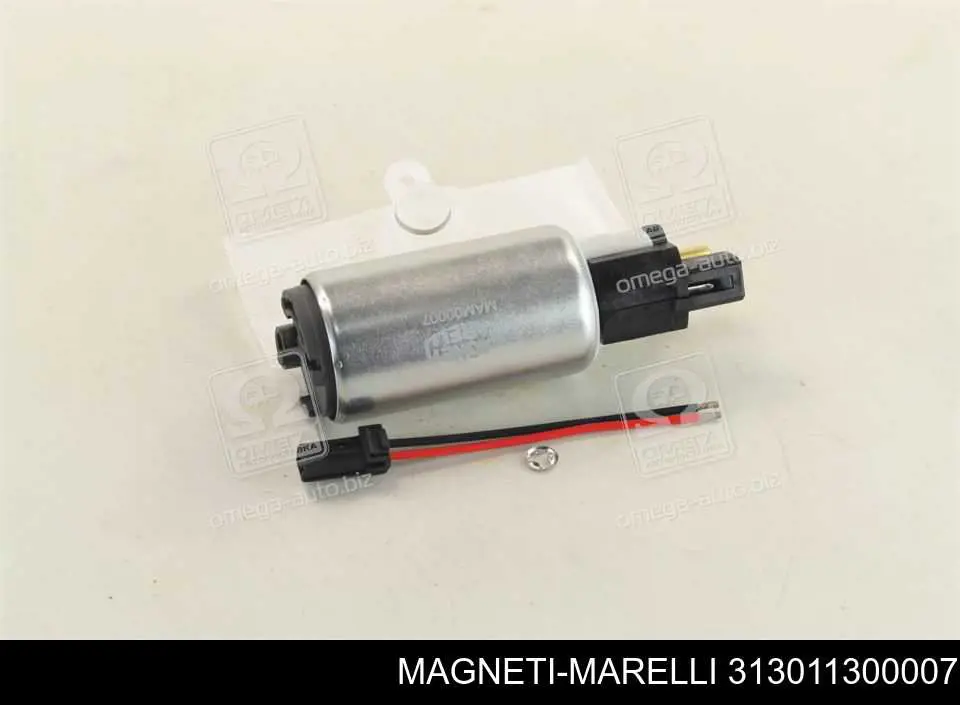 Elemento de turbina da bomba de combustível Magneti Marelli 313011300007 preço, a partir de 31,04 USD