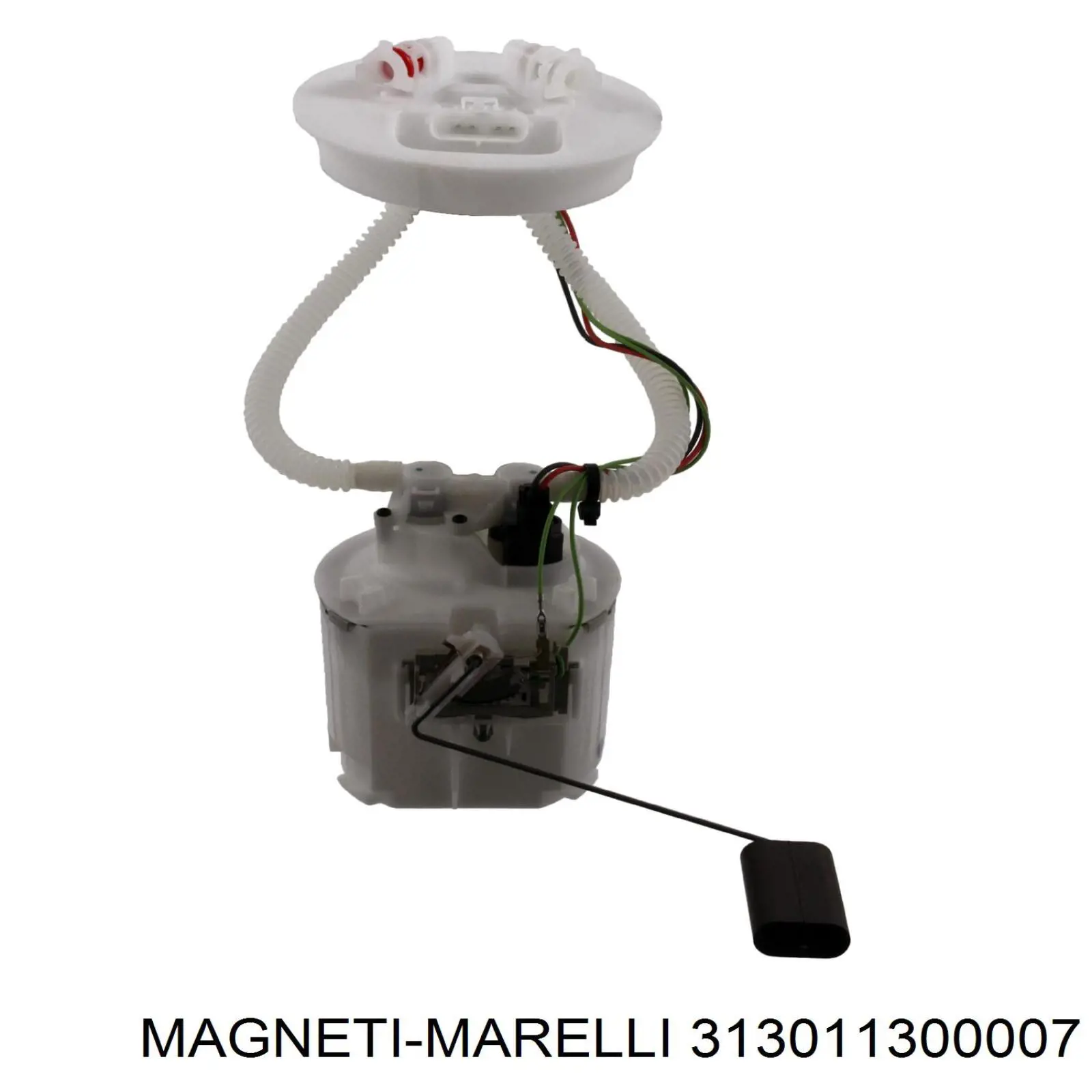 Compre 313011300007 Magneti Marelli Elemento de turbina da bomba de combustível