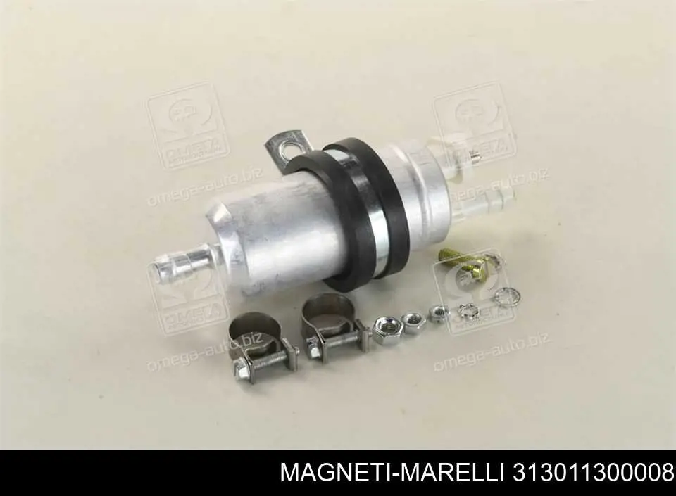 Bomba de combustível elétrica submersível 811813350A Mazda