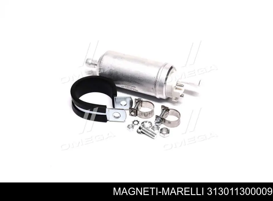 Bomba de combustível principal Magneti Marelli 313011300009 preço, a partir de 38,12 USD