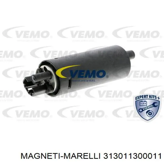 Compre 313011300011 Magneti Marelli Bomba de combustível elétrica submersível