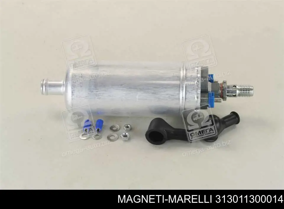 Bomba de combustível principal Magneti Marelli 313011300014 preço, a partir de 69,22 USD