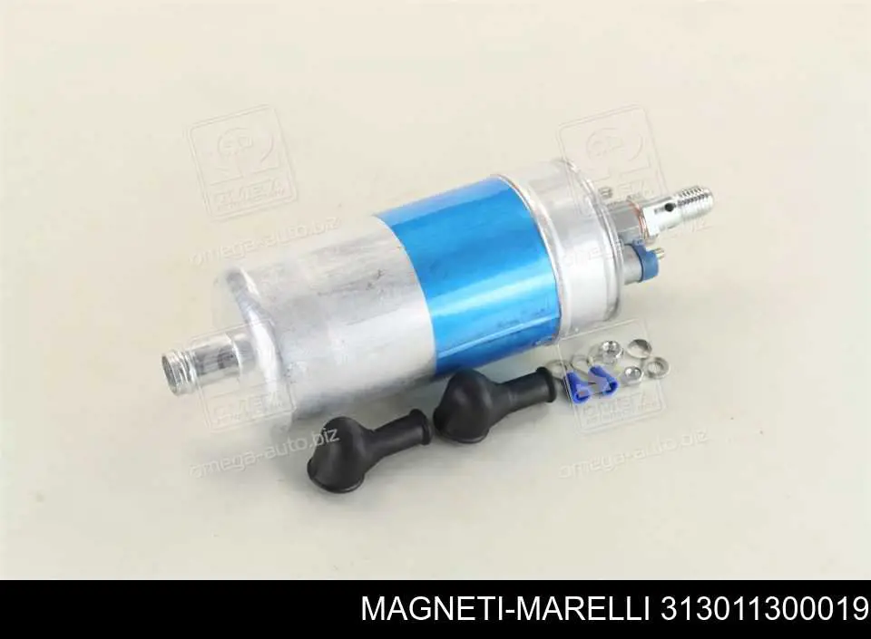 Bomba de combustível elétrica submersível Magneti Marelli 313011300019 preço, a partir de 81,12 USD