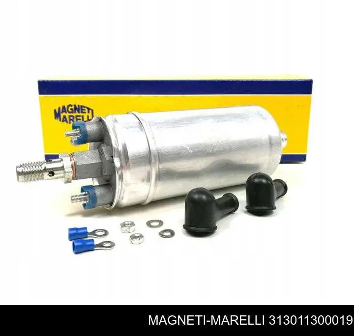 Compre 313011300019 Magneti Marelli Bomba de combustível elétrica submersível