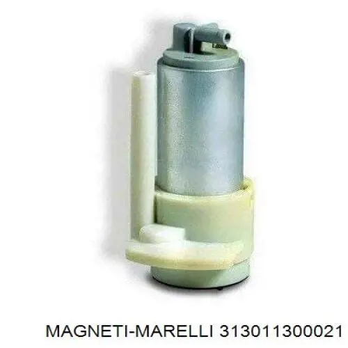 Elemento de turbina da bomba de combustível Magneti Marelli 313011300021 preço, a partir de 44,00 USD