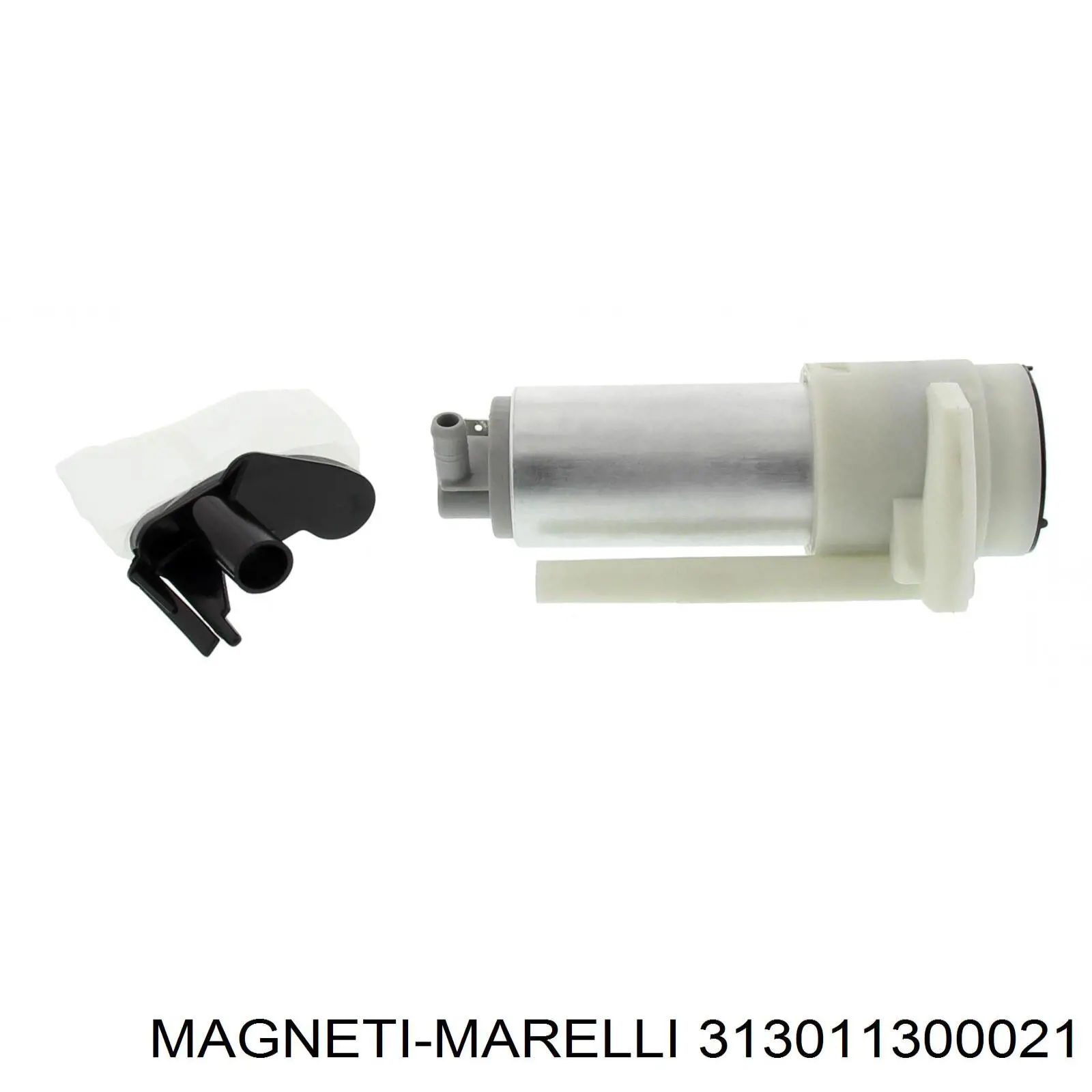 Compre 313011300021 Magneti Marelli Elemento de turbina da bomba de combustível
