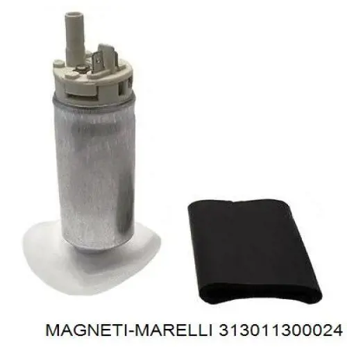 Elemento de turbina da bomba de combustível Magneti Marelli 313011300024 preço, a partir de 47,12 USD